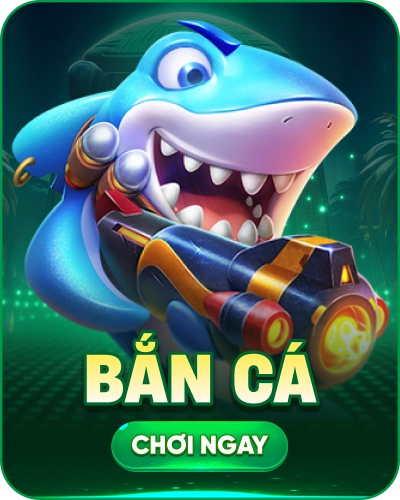 Bắn cá