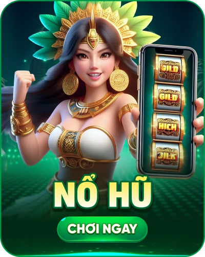 Nổ hũ
