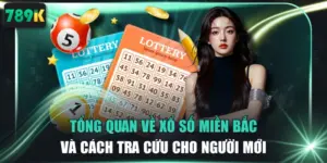 Tổng Quan Về Xổ Số Miền Bắc Và Cách Tra Cứu Cho Người Mới